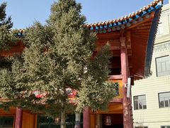 -西宁市东关清真大寺