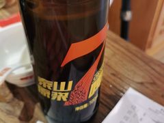 啤酒大炮-管氏翅吧(国展店)