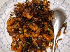 -新吉士·上海菜(浦东LCM置汇旭辉店)