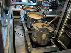 -芝麻糊世家(西华店)