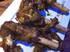 -三个蒙古大叔羊肉串(大宁店)