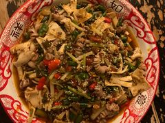 -饭江湖·江湖菜(湖广会馆店)