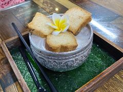 -婉泰·特色小吃·舂鸡脚(告庄二店)