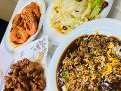 -来之顺海鲜菜馆·青岛菜·始于1993(栈桥店)