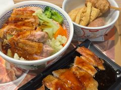 -吉野家(回龙观同成街店)