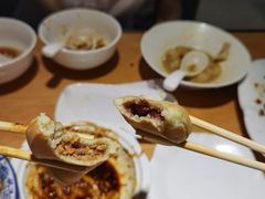 蛋烘糕-龙抄手食府(浣花北路店)