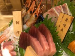 -越光米贩精致料理餐厅(金鹰店)