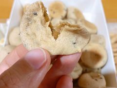 咖啡麻薯-五号法甜(二七万达店)
