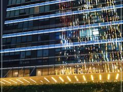 -广州绿地中央广场