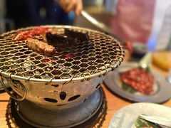 -烧肉达人•炭火烧肉(新天地店)