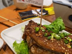 -木屋烧烤(龙湖天街店)
