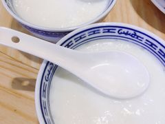 顺德双皮奶-德胜轩正宗顺德菜(宝安沙井会展中心店)