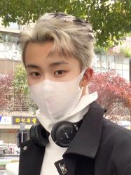 -绅仕門男士理发馆