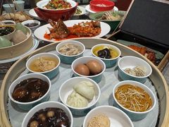 -奇芳阁·百年清真南京菜(夫子庙店)
