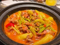 -椒点·川粤精品(香港广场店)