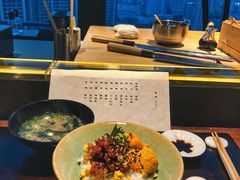 -元熹会席料理