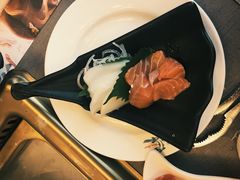 -小天鹅戴斯酒店鲸鲨百汇创作料理