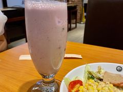 -CoCo壱番屋(久光百货店)