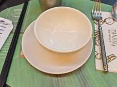 -帕蓝·暹罗料理(大学路店)