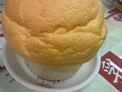 -香港華心糖水鋪(南西总店)