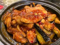 -日昌餐馆(亦庄店)