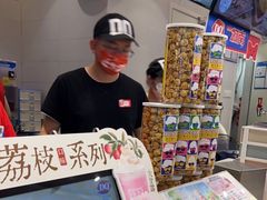 -DQ·蛋糕·冰淇淋(湖景东路店)