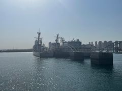 -中国人民解放军海军博物馆