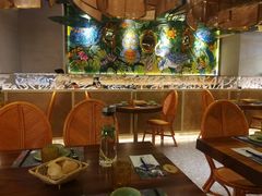 -苏梅花园(群星城店)