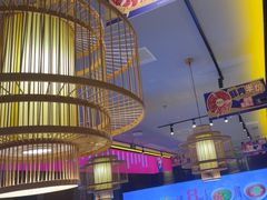 -重庆高老九火锅(万象城店)