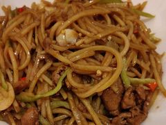 -偏爱炒鸡(老县衙店)