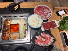 -味舵主重庆火锅(邓尉路店)