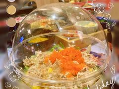 -崎玉烧·寿司料理(石井国际店)