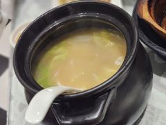 -熠盛粤味·顺德桑拿鸡(永康路店)