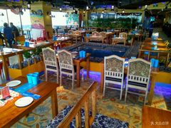 -楼兰古丽新疆菜(钟楼景观店)