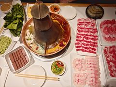 -朴都老北京紫铜火锅(荣成九龙城店)