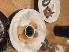 -玛尚诺Pizza&Bar(长泰广场店)