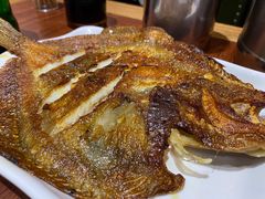 -金刚山烧烤(中山路店)