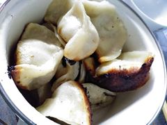 祥记经典锅贴-祥记汤圆(东宝兴路店)