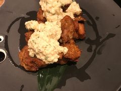 南蛮炸鸡块-無境·匠心日本料理(汉街店)