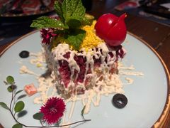 -卢布里西餐厅(海拉尔店)