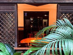 -勐丽梦兰傣味餐厅