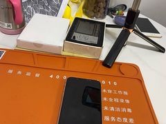 -Hi维修杭州苹果官方IRP维修服务商