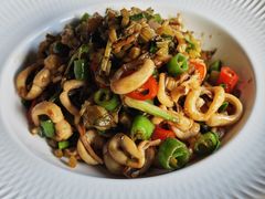 -荷风细雨·中国茶宴(碧云店)