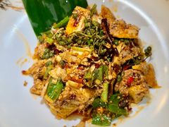 -山茶云南菜(永安里店)