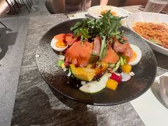 -SHADOWS•Bistro&Eatery(安福路店)