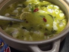 -臻吃客主题餐厅(人民路店)