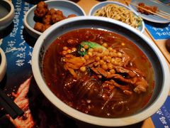 -肠王卤煮(西单食宝街店)