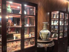 -香然会·园林雅宴(陆家嘴店)