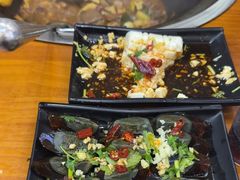 -曹丞相·地锅鸡·地锅鱼(武林店)