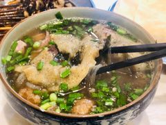 不翻汤-正宗刘记不翻汤(和园店)